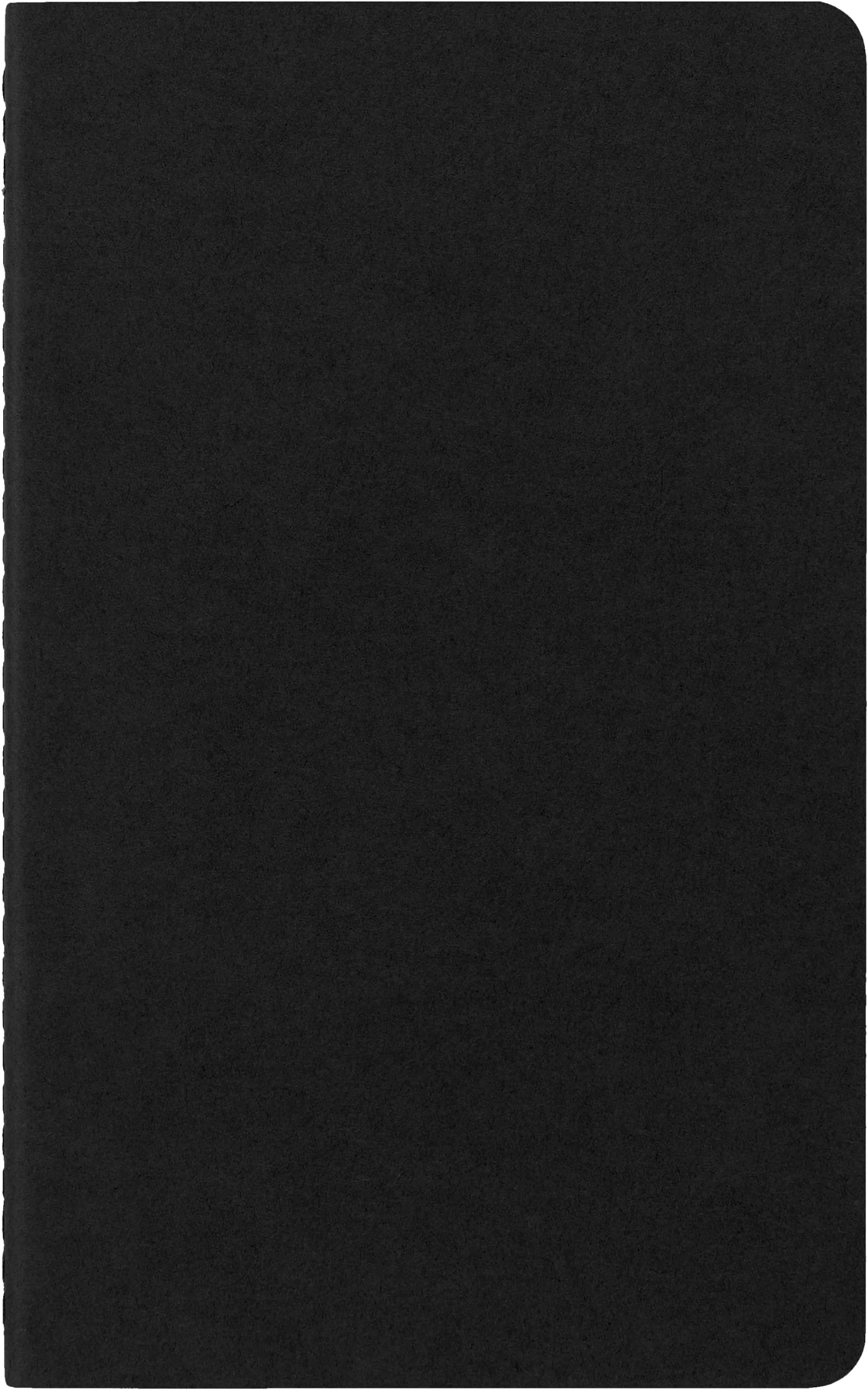 moleskine-cahier-journal-set-3-quaderni-puntinati-large-13x21-cm-nero image 2