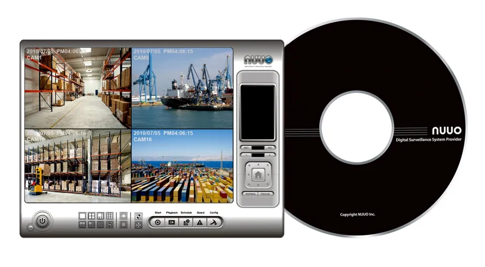 burg-w-chter-ns-solo-up-04-licenza-upgrade-1-canale-nuuo-nvrsolo image 1