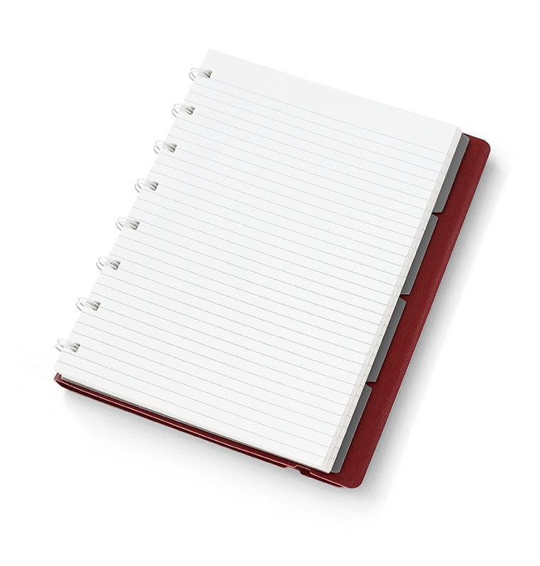 filofax-contemporary-notebook-a5-refillabile image 5