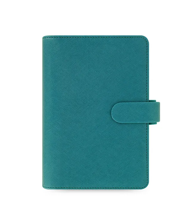 filofax-saffiano-organiser-personal image 1