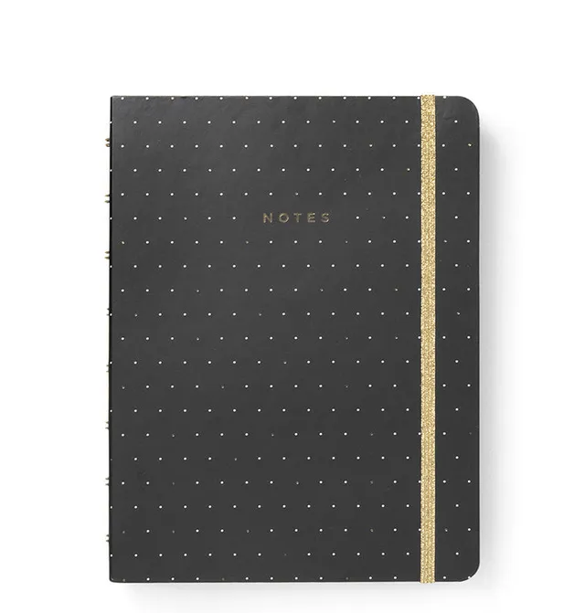 filofax-moonlight-notebook-refillabile-a5 image 1