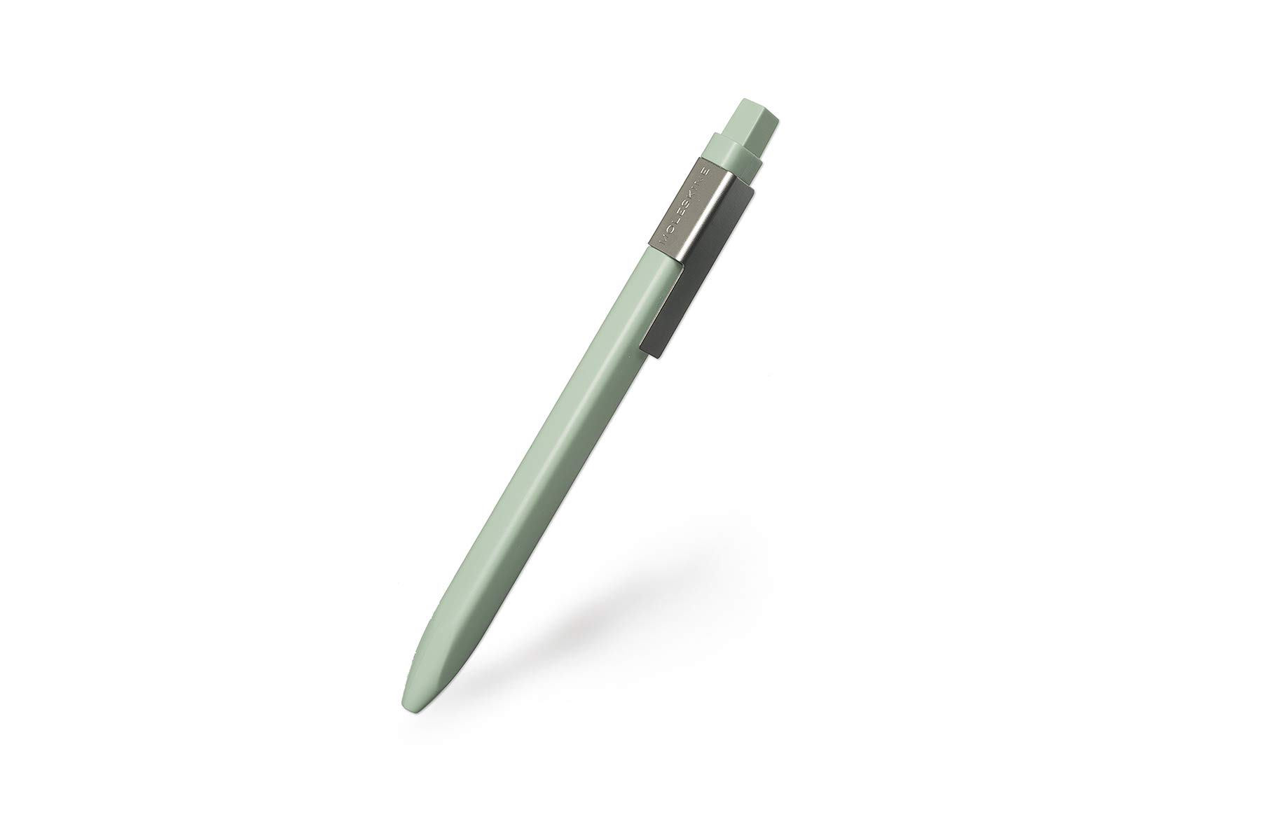 moleskine-roller-plus-penna-roller-1-mm-bianca image 2