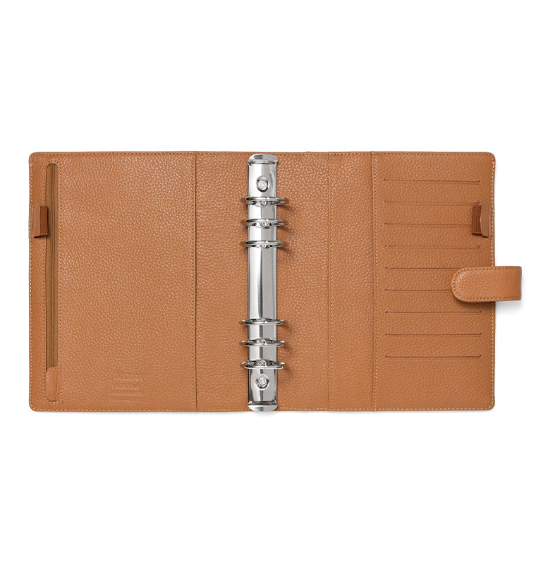 filofax-norfolk-organiser-a5-in-vera-pelle image 3