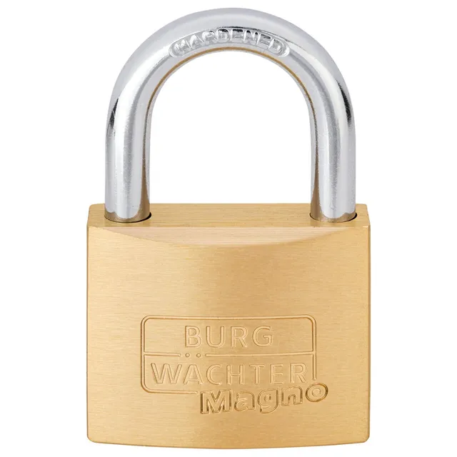burg-w-chter-400-e-50-lucchetto-a-cilindro-in-ottone image 1