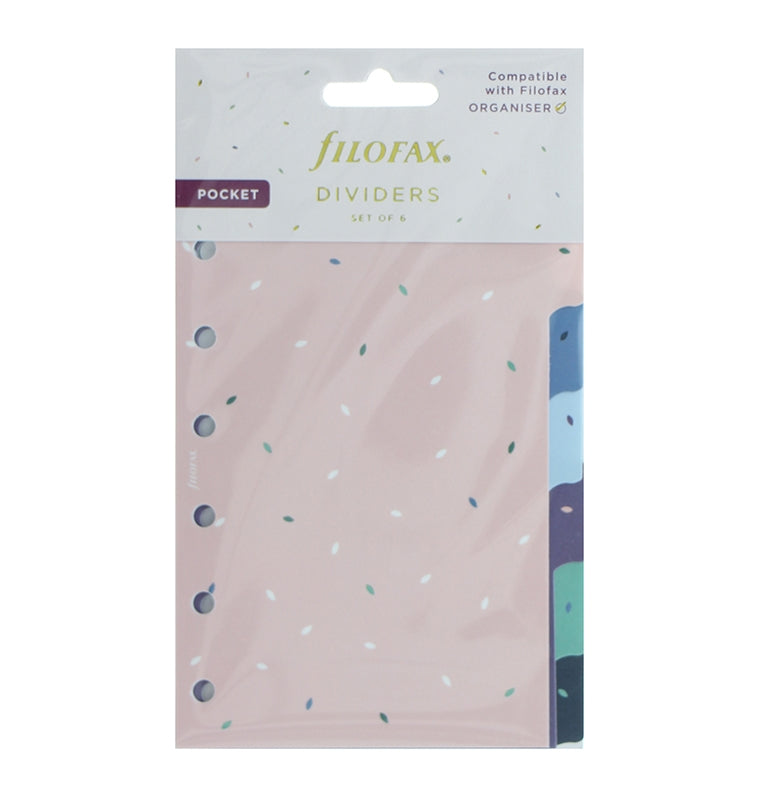 filofax-garden-divisori-pocket-6-divisori-plastica image 3