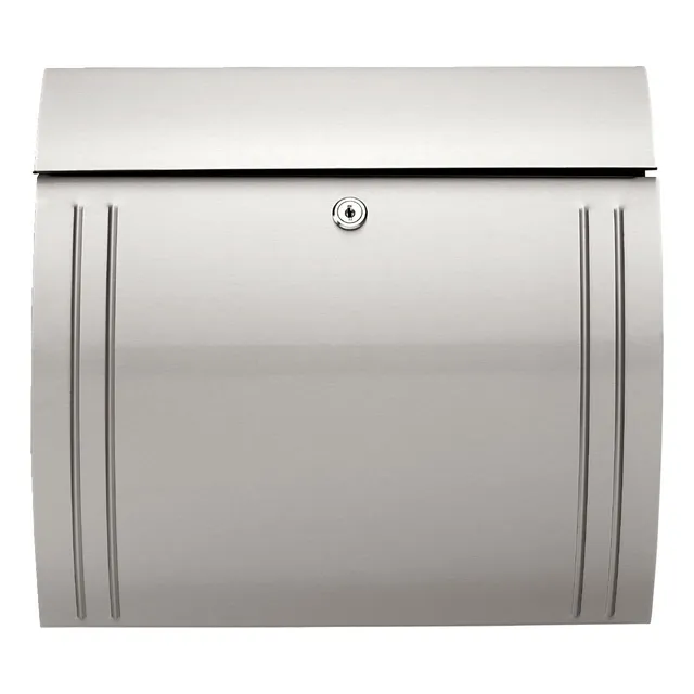 burg-w-chter-modena-3857-ni-cassetta-lettere-inox-c4 image 1