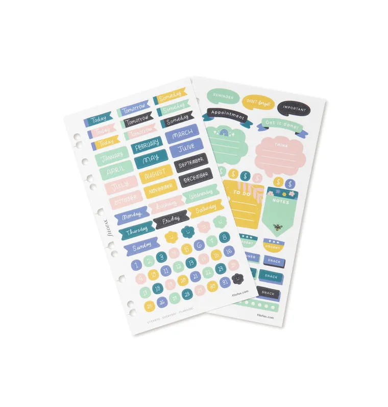 filofax-everyday-planning-stickers image 1