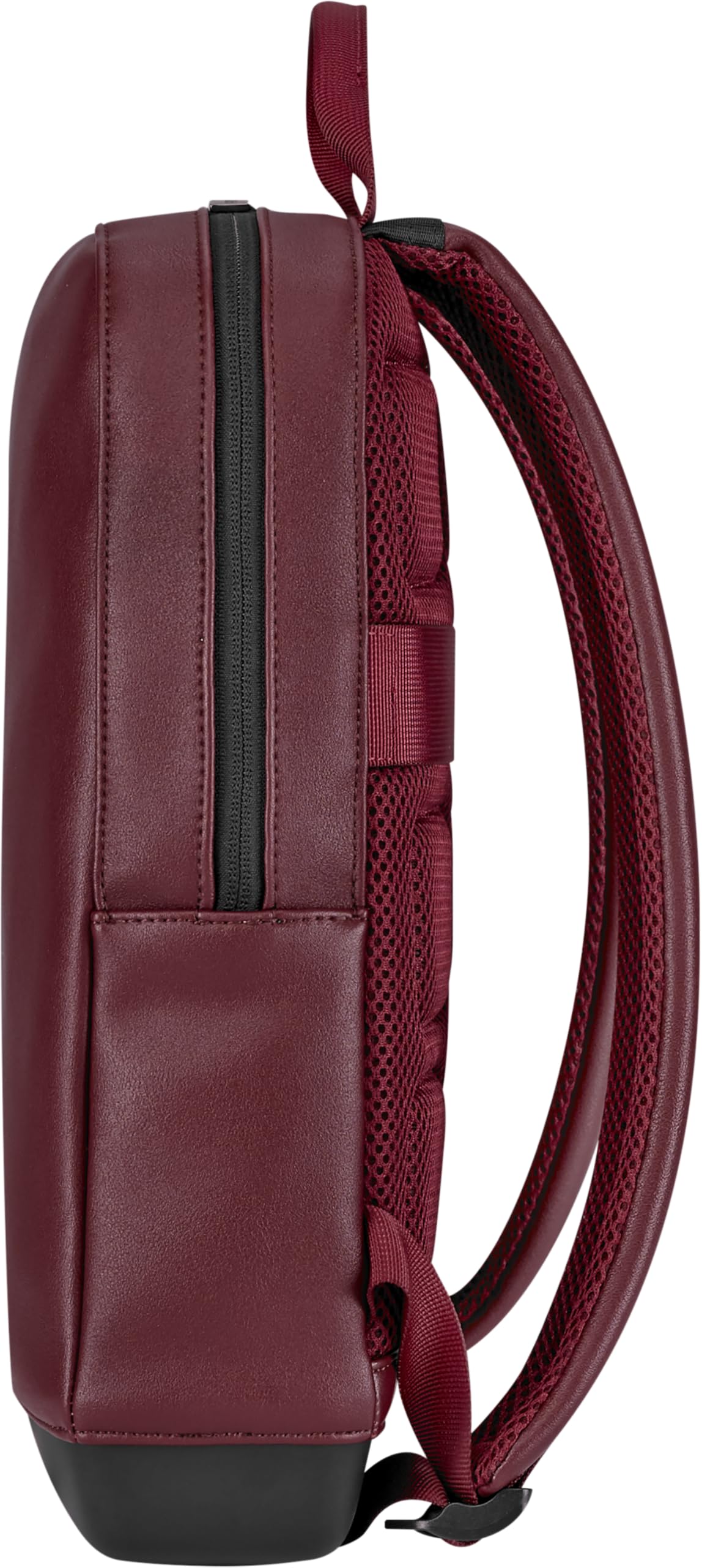 moleskine-classic-small-zaino-porta-pc-11-25x36x7-cm-rosso image 2