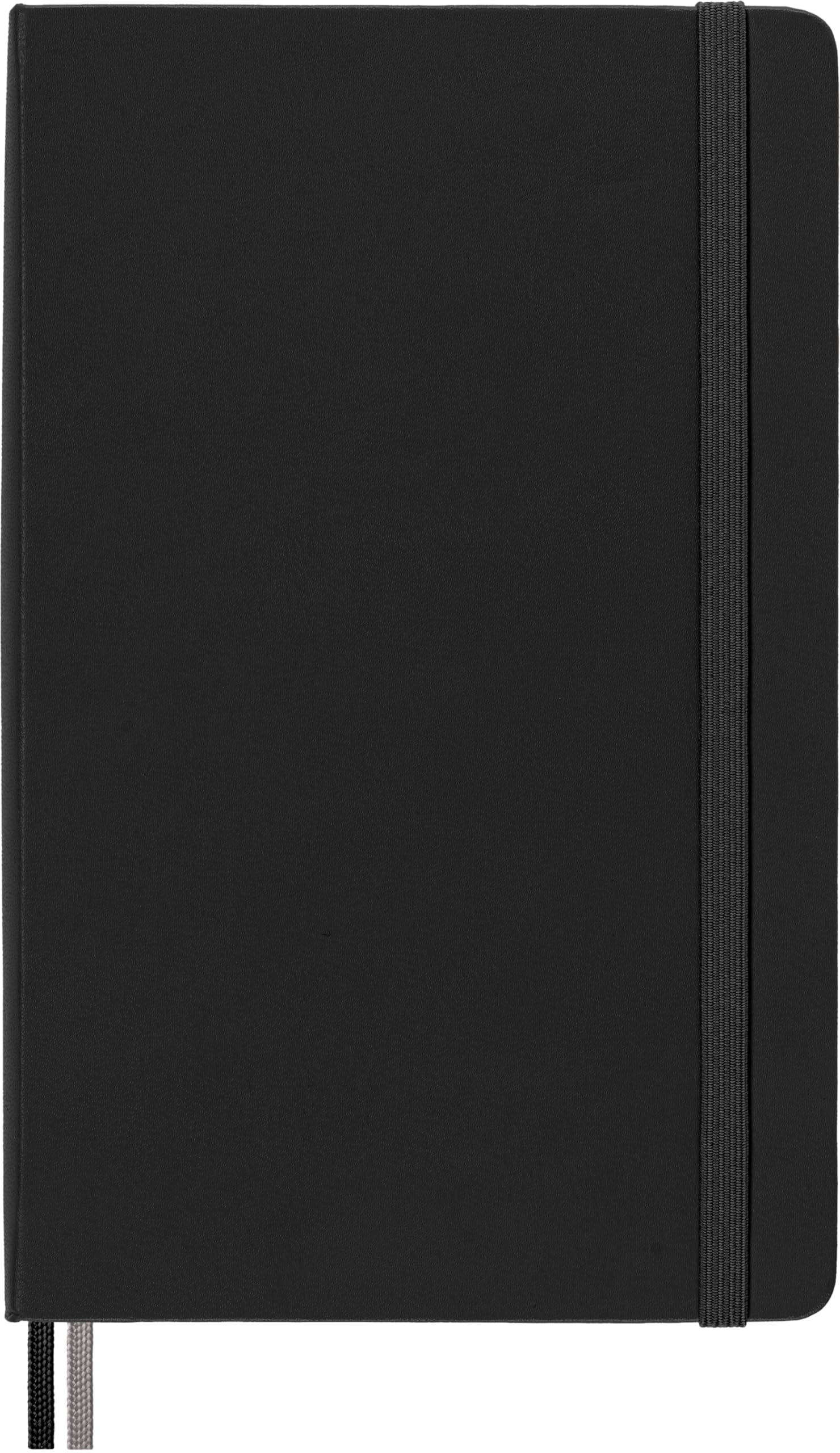 moleskine-art-bullet-journal-large-13x21cm-copertina-rigida-nera-puntinato image 2