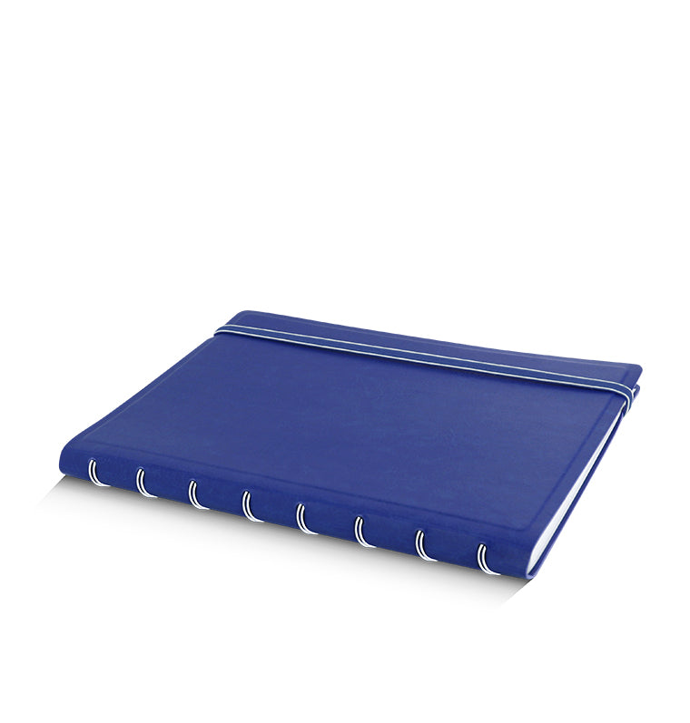 filofax-notebook-classic-a5-spirale-similpelle image 2