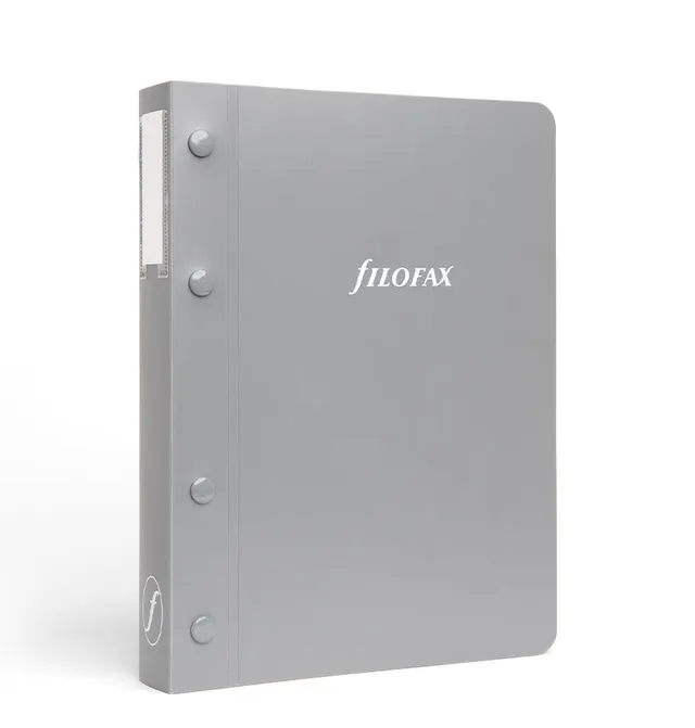 filofax-raccoglitore-per-notebook-refill-a5-150-fogli image 1
