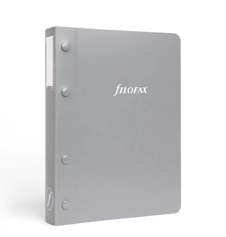 filofax-raccoglitore-per-notebook-refill-a5-150-fogli image 1