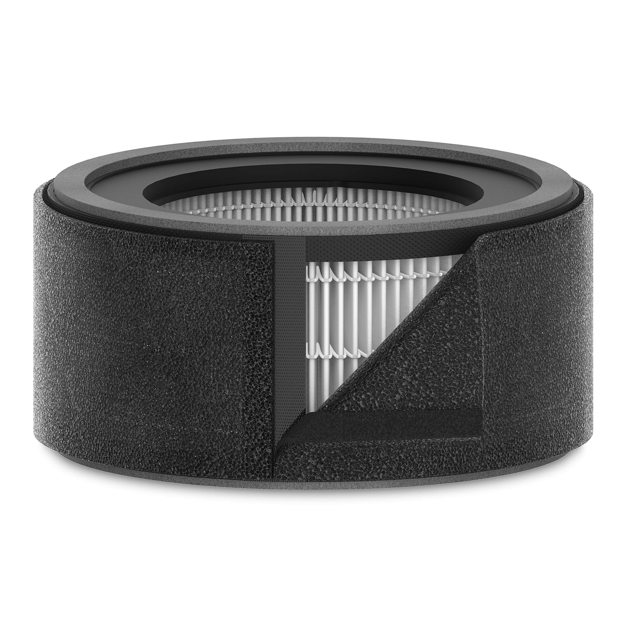 leitz-filtro-carbone-dupont-per-trusens-z-3000-confezione-3-pezzi-nero image 6