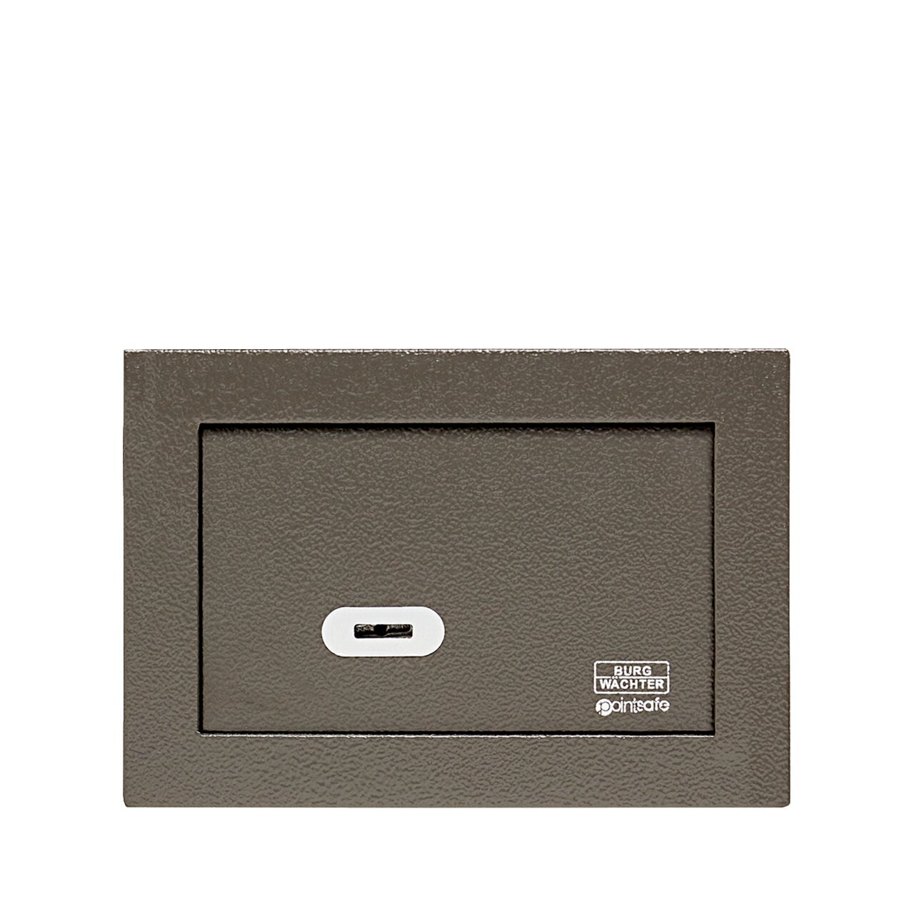 burg-w-chter-point-safe-pw-1-s-wandtresor-in-acciaio-antracite image 1