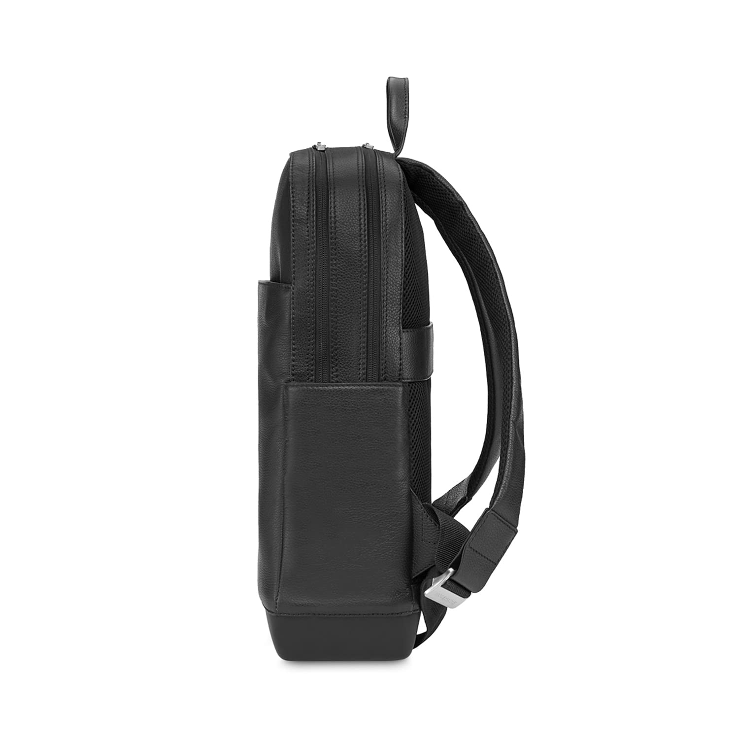 moleskine-classic-pro-backpack-pelle-nero-porta-pc-15-43-x-33-x-14-cm image 3