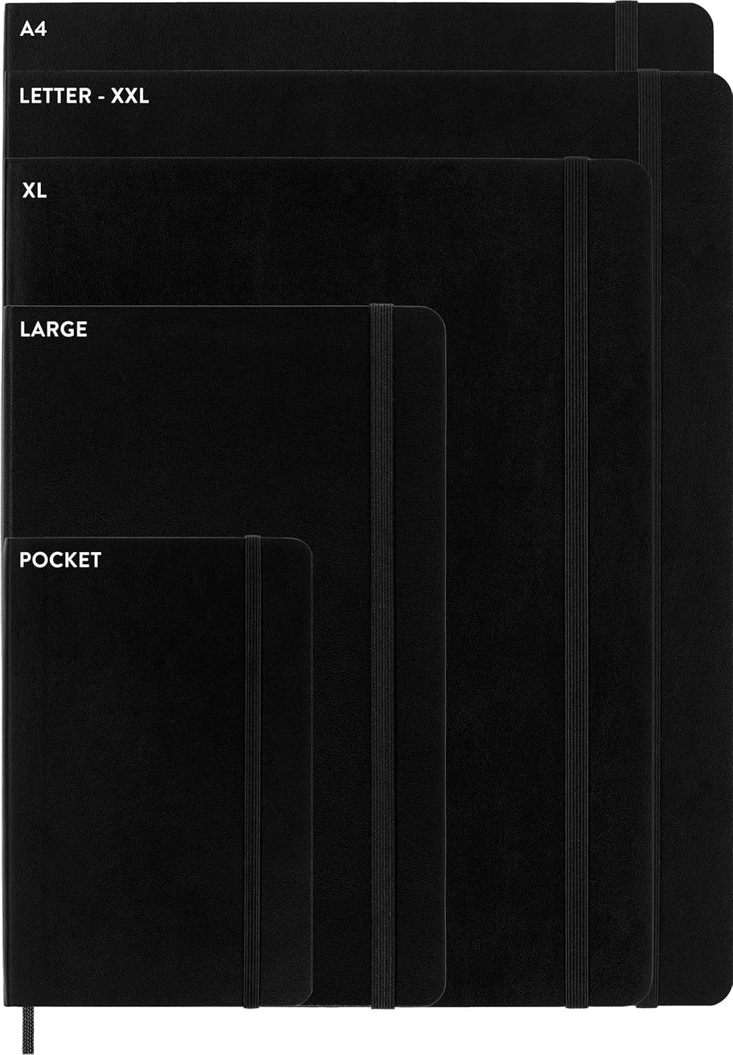moleskine-classic-notebook-taccuino-puntinato-xl-19x25-cm-verde-mirto-192-pagine image 7