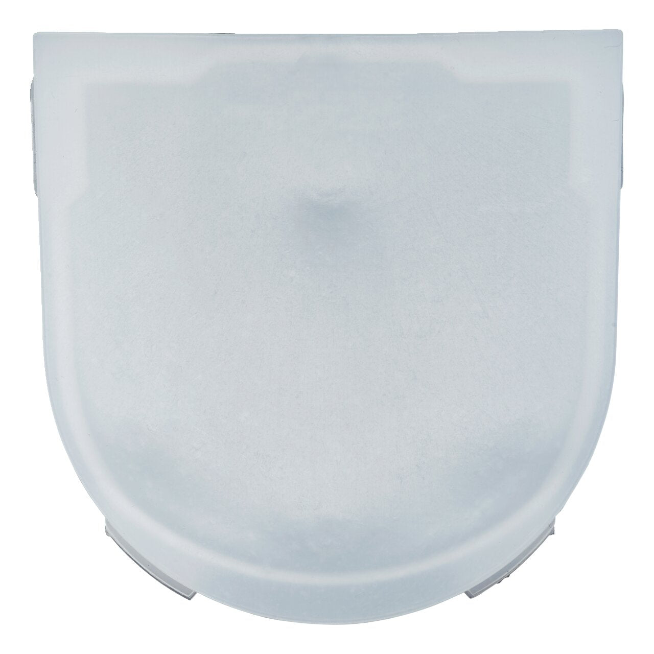burg-w-chter-s-deckel-sd1-copertura-trasparente-plastica-per-cassetta image 4