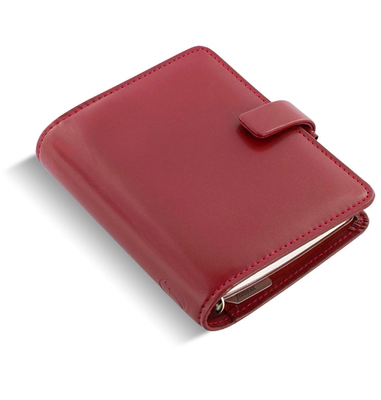 filofax-metropol-organiser-pocket-similpelle image 2