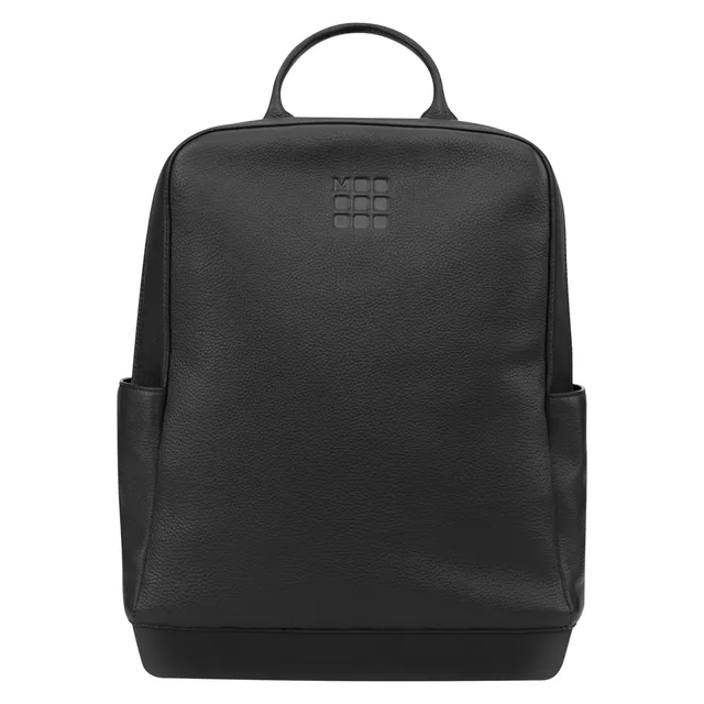 moleskine-classic-zaino-in-pelle-nero-pc-15 image 1