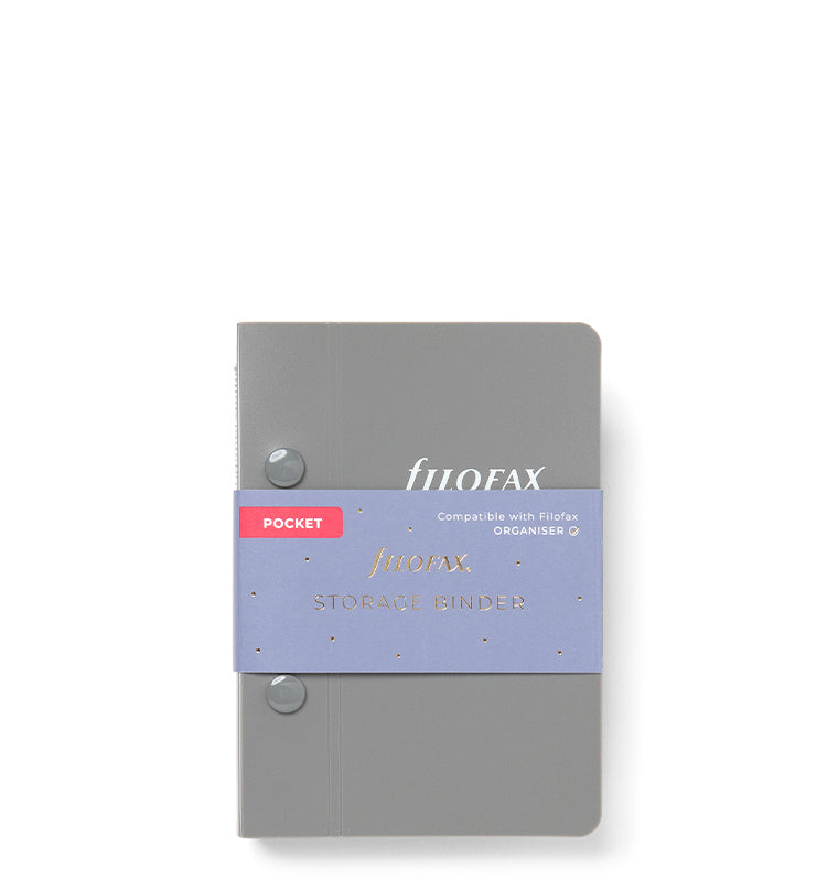 filofax-raccoglitore-archiviazione-pocket-200-fogli image 5