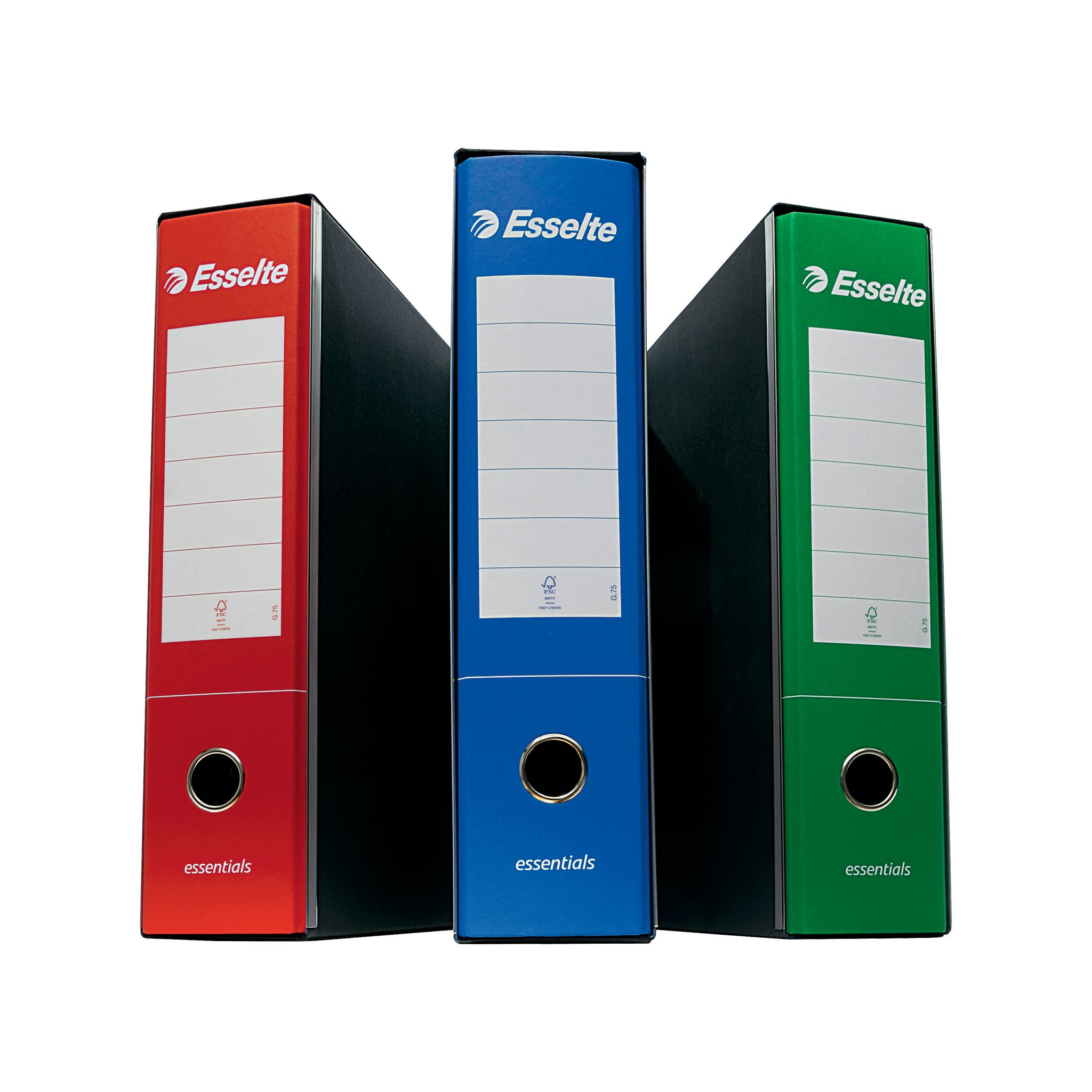 esselte-g75-essentials-registratore-protocollo-dorso-8-cm-blu-390775050 image 5