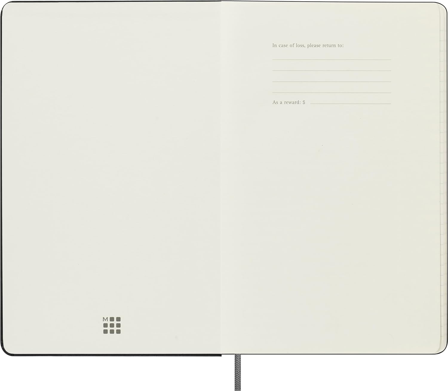 moleskine-weekly-planner-undated-12-mesi-large-13x21-cm-nero image 4