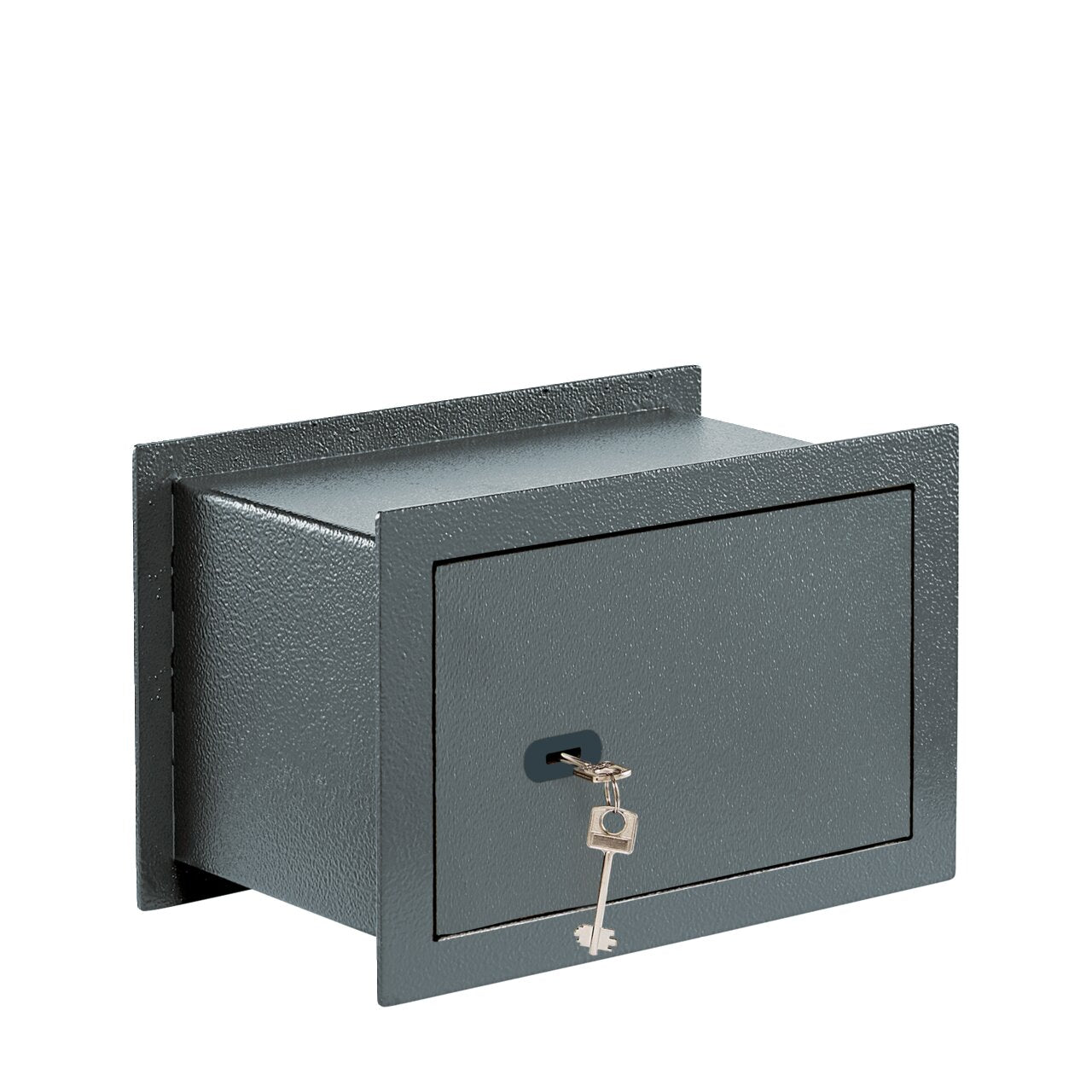 burg-w-chter-pure-safe-psw-110-e-cassaforte-a-muro-con-serratura-elettronica-ant image 7
