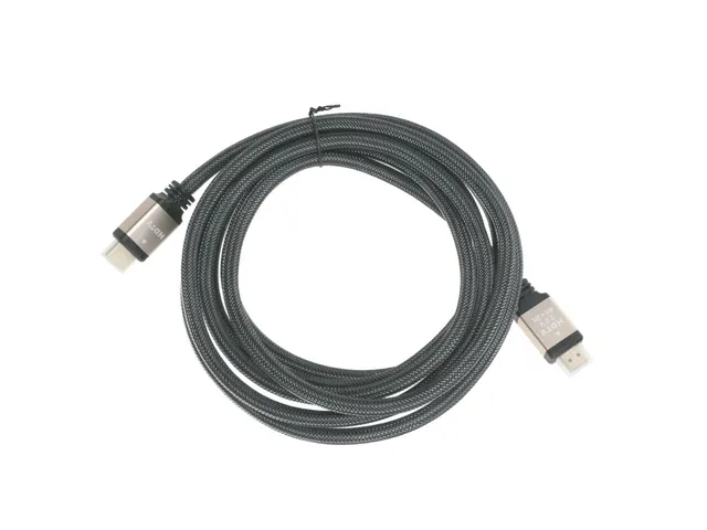 burg-w-chter-hdmi-3m-hdmi-cavo-hdmi-3-m-per-monitor image 1