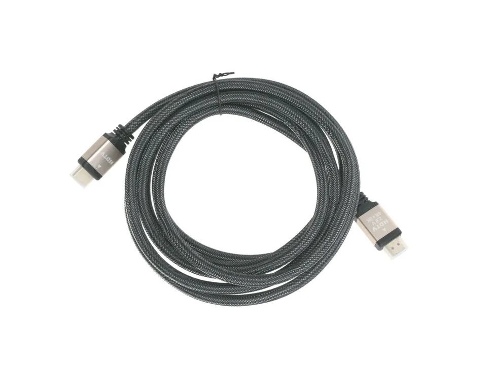 burg-w-chter-hdmi-3m-hdmi-cavo-hdmi-3-m-per-monitor image 1