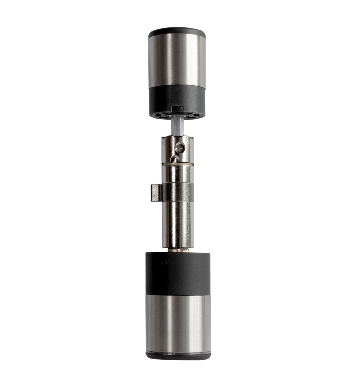 burg-w-chter-secuentry-easy-7600-cilindro-elettronico-impronta-smartphone image 2