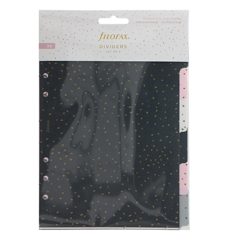 filofax-confetti-divisori-a5-set-6-pezzi image 2