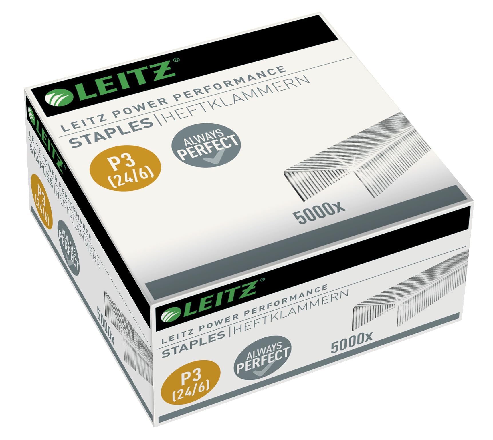 leitz-power-performance-p3-punti-per-cucitrice-24-6-5000-pezzi image 1