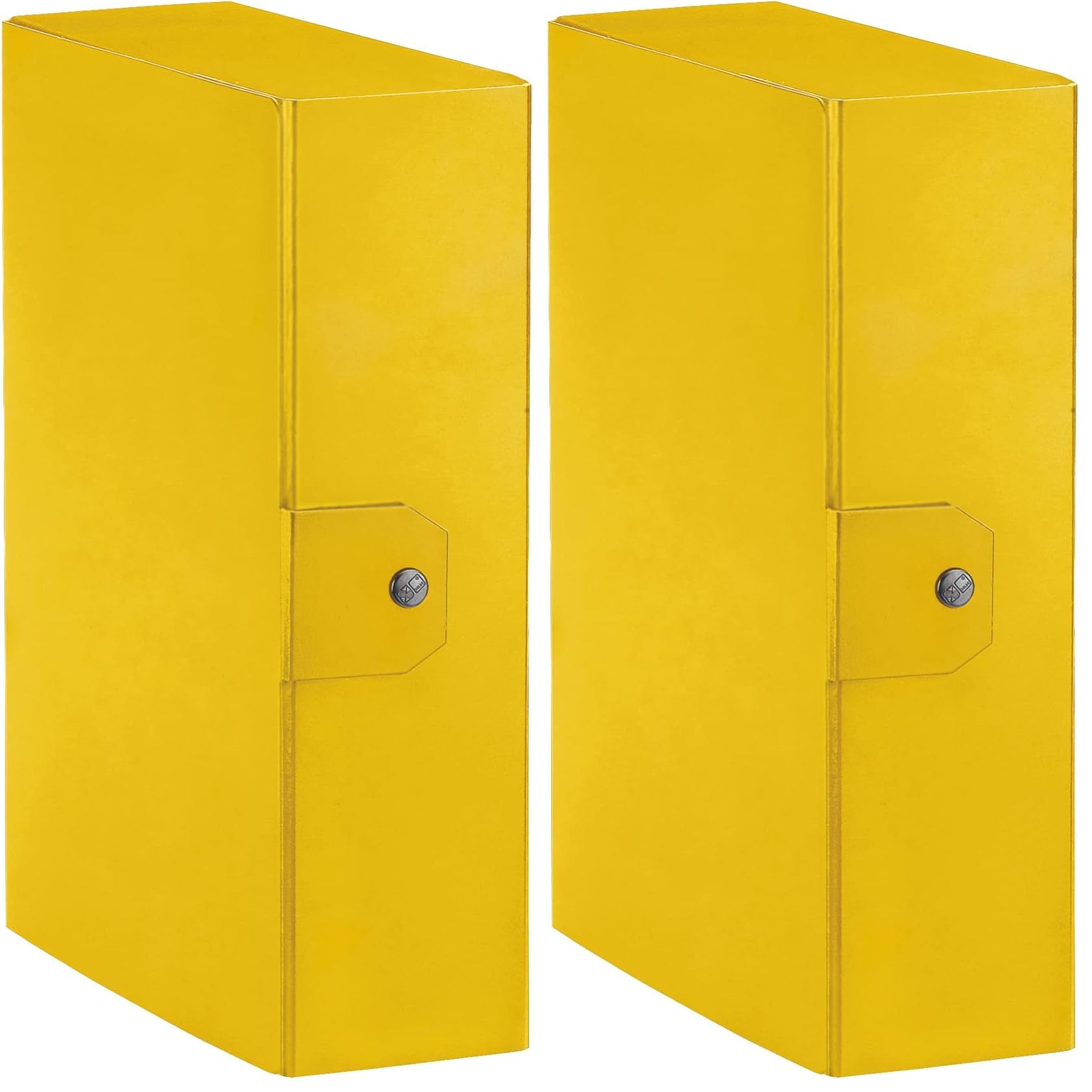 esselte-c32-eurobox-cartella-progetti-25x35-cm-dorso-12-cm-blu-5-pz image 8