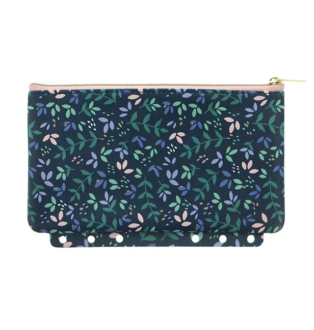 filofax-garden-tasca-con-zip-a5-personal image 1
