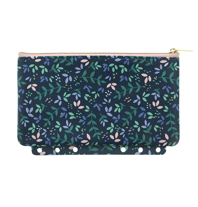 filofax-garden-tasca-con-zip-a5-personal image 1