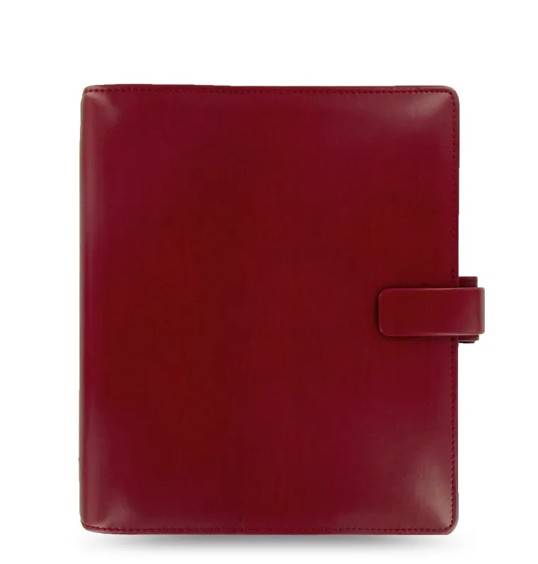 filofax-metropol-organiser-a5-in-similpelle image 1