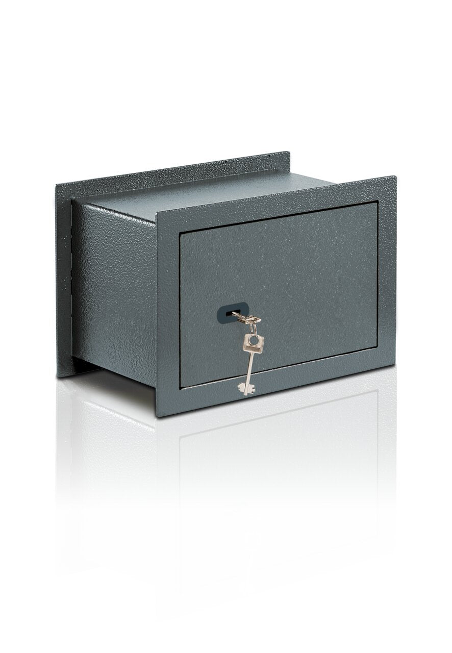 burg-w-chter-pure-safe-psw-110-e-cassaforte-a-muro-con-serratura-elettronica-ant image 8