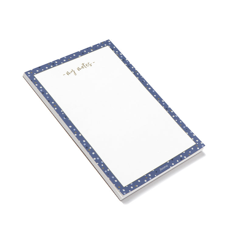 filofax-indigo-my-notes-block-notes-100gsm image 2