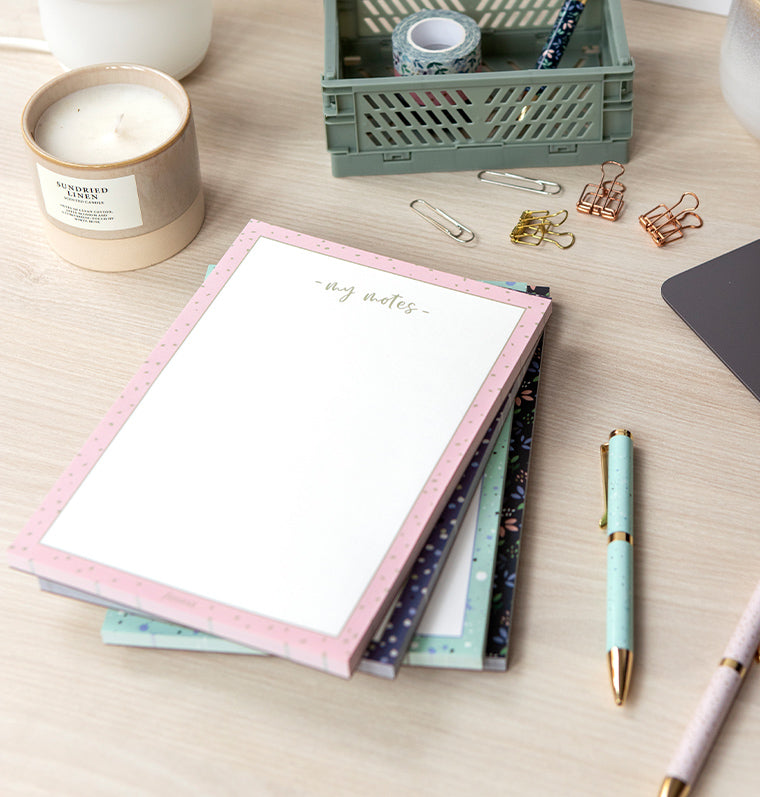filofax-confetti-my-notes-block-notes-a5-personal image 4