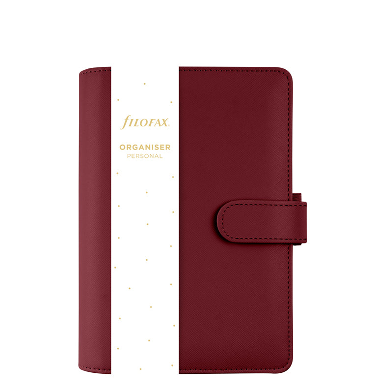 filofax-saffiano-organiser-personal-modulare image 6