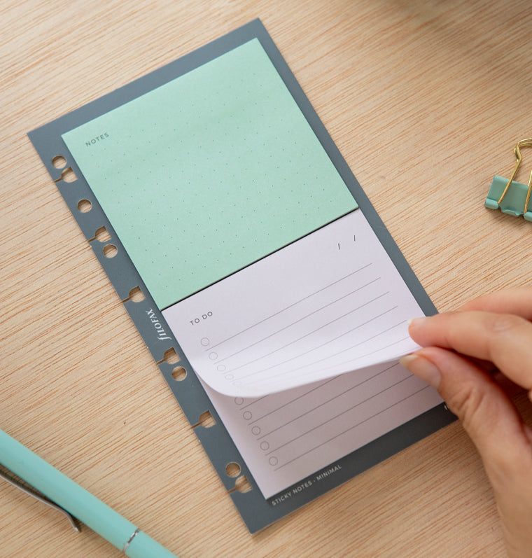 filofax-minimal-sticky-notes-set-2-blocchi image 4