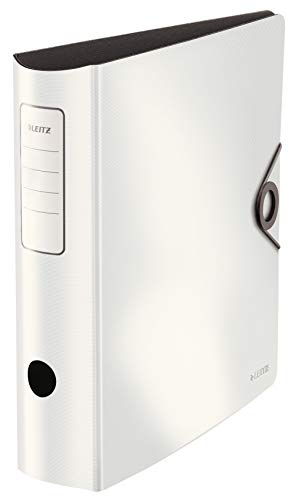 leitz-active-solid-raccoglitore-leva-180-a4-dorso-82mm-bianco image 4