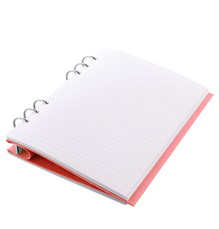 filofax-clipbook-classic-pastels-organiser-a5 image 8