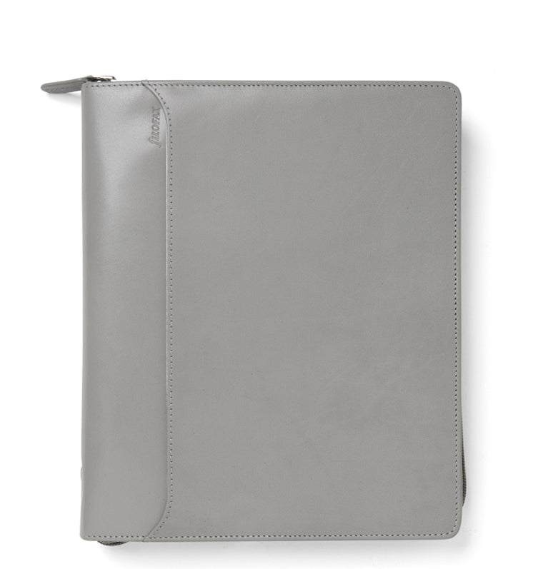filofax-lockwood-zip-organiser-a5-pelle-con-zip-2 image 1