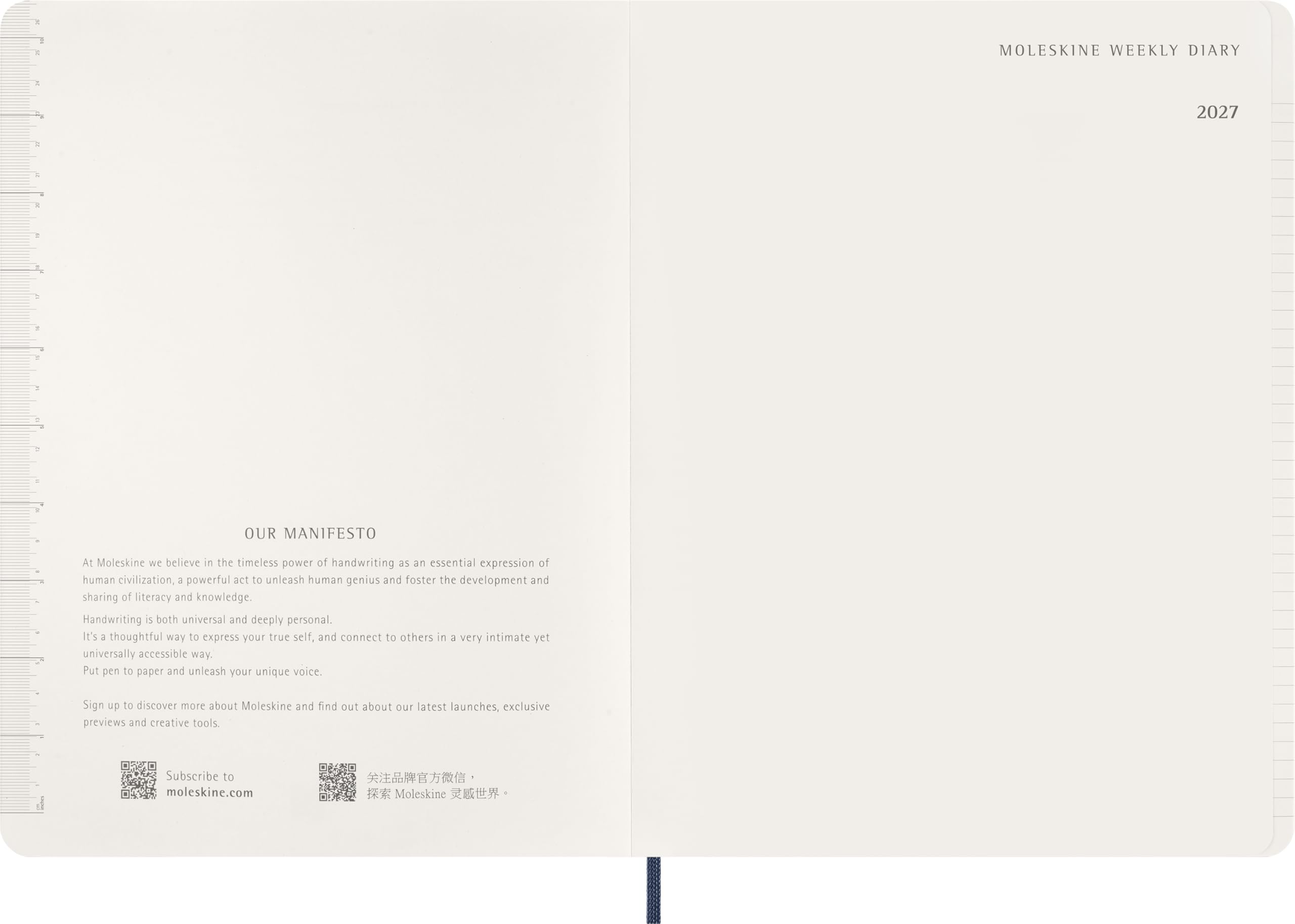 moleskine-essential-agenda-settimanale-verticale-15-mesi-2026-2027-xxl-23-5x28-1 image 3