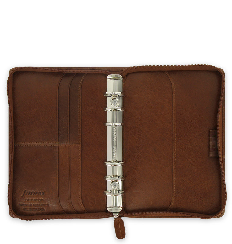 filofax-lockwood-zip-organiser-personal-pelle image 3