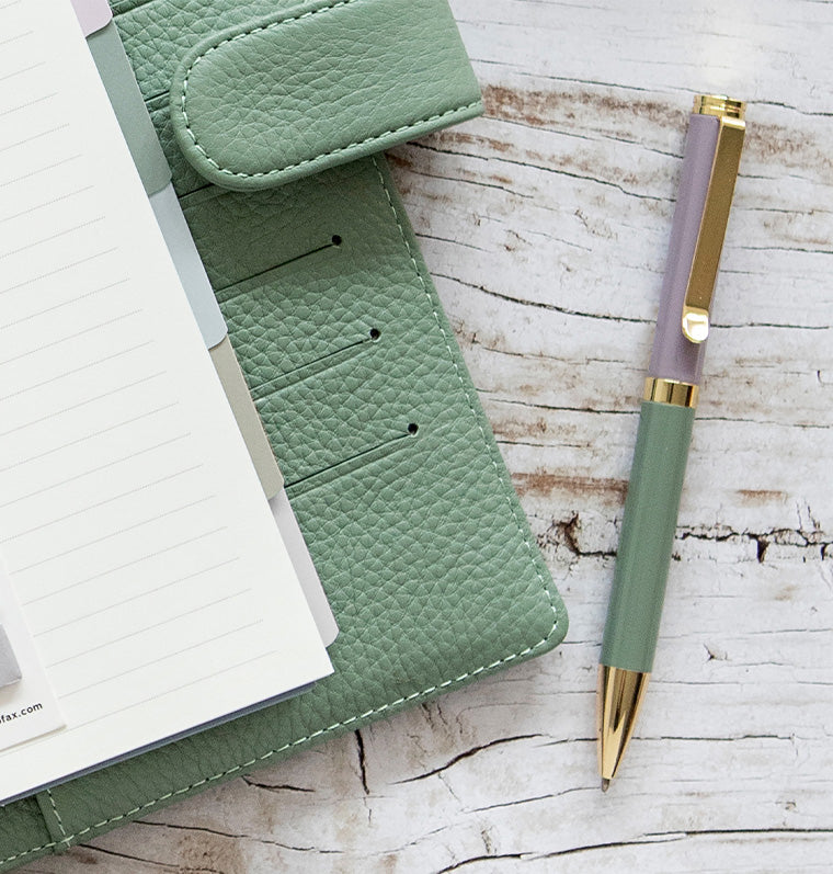 filofax-norfolk-penna-a-sfera-1-mm image 2