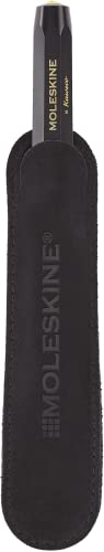 moleskine-x-kaweco-set-standard-penna-a-sfera-nera image 7
