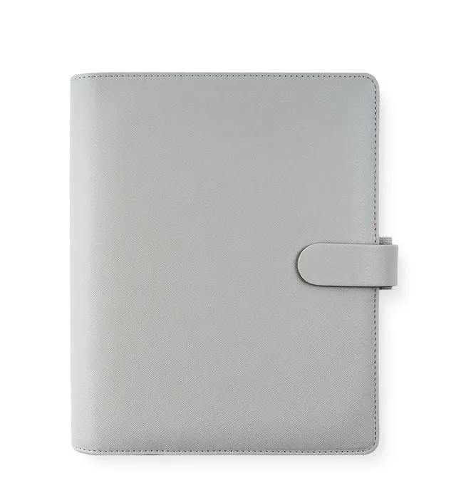 filofax-saffiano-organiser-a5 image 1