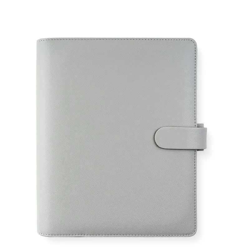 filofax-saffiano-organiser-a5 image 1